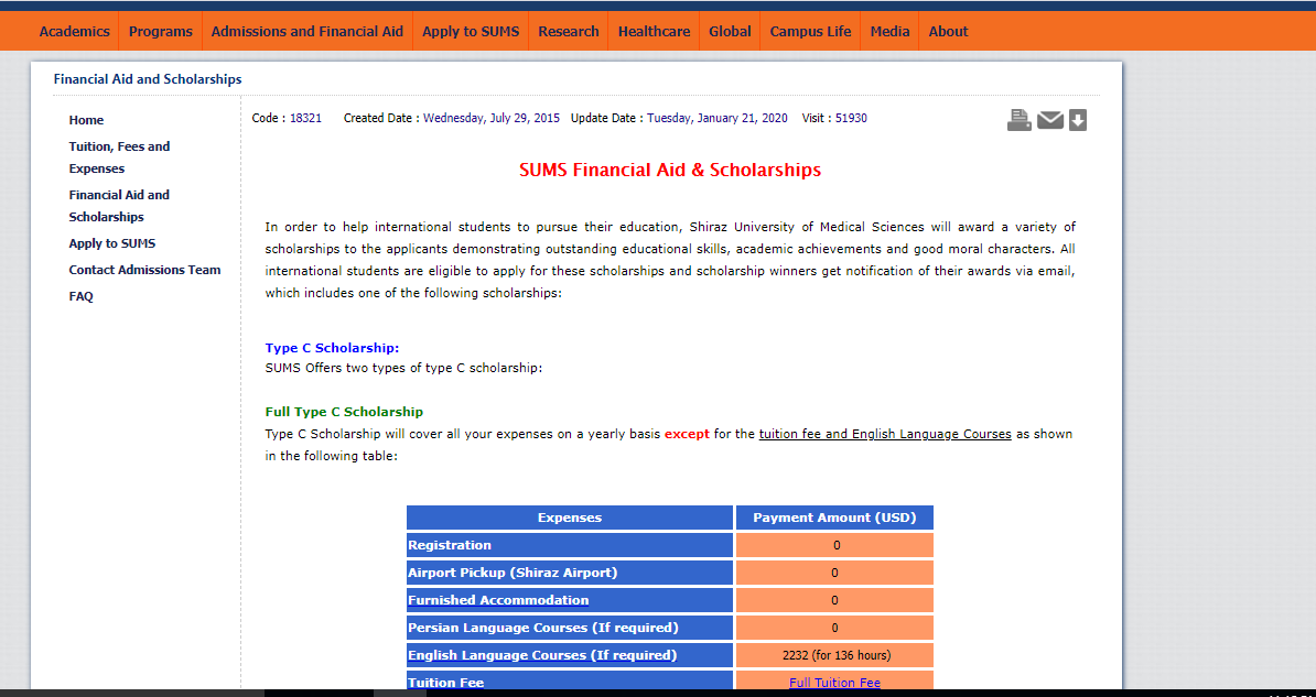 http://www.ishallwin.com/Content/ScholarshipImages/Shiraz University of Medical Sciences UNI.png